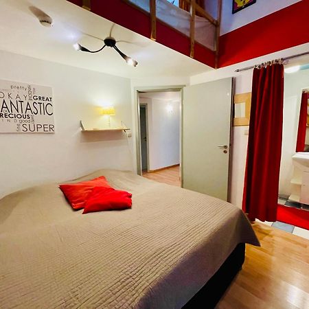 Le Loft Villa Stoumont Luaran gambar